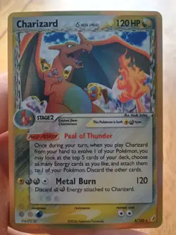 Pokemon Charizard Cards (Custom Made) Bulk Deal - Image 2