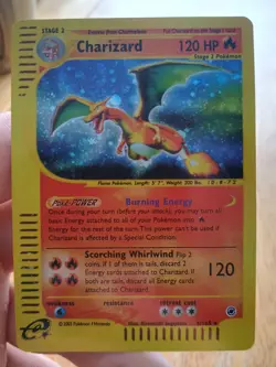 Pokemon Charizard Cards (Custom Made) Bulk Deal - Image 4