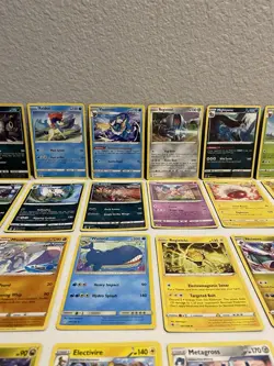 Pokemon TCG Regular Rare Card Lot 73 Cards Keldeo, Umbreon, and More - Image 4