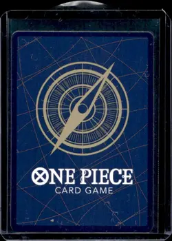 One Piece Card Game Starter Deck 22: Jozu #ST22-006 - Image 2