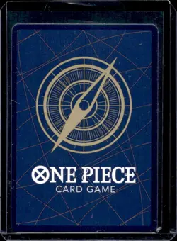 One Piece Card Game Starter Deck 22: Jozu #ST22-006 - Image 2
