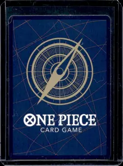 One Piece Card Game Starter Deck 22: Ace & Newgate Decalvan Brothers #ST22-008 - Image 2