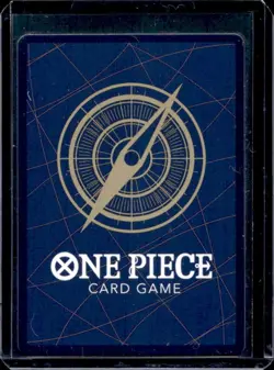 One Piece Card Game Starter Deck 22: Ace & Newgate Decalvan Brothers #ST22-008 - Image 2