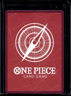 One Piece Card Game Learn Together Deck Set Monkey.D.Luffy #ST21-001 - Image 2