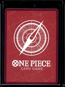 One Piece Card Game Learn Together Deck Set Monkey.D.Luffy #ST21-001 - Image 2