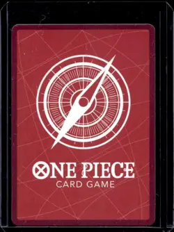 One Piece Card Game Learn Together Deck Set Monkey.D.Luffy #ST21-001 - Image 2