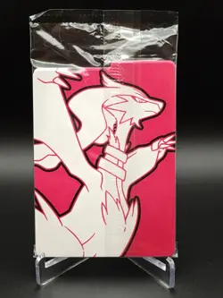 Tornadus 210 Sv: Scarlet & Violet Promo Cards Holo (Sealed) - Image 2
