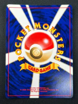[NM] Light Togetic Pokemon Card Japanese No.176 Neo Destiny Vintage Holo 10J16 - Image 3