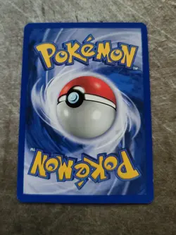 Brock’s Rhyhorn 70/132 1st Edition Gym Heroes Pokemon Card NM - Image 2