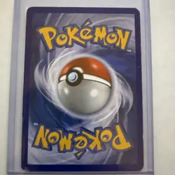 Pokemon Magikarp Delta Species 69/110 Holon Phantoms Stamped Reverse Holo NM - Image 2