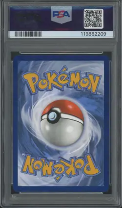 2023 Pokemon SWSH Crown Zenith Full Art #GG40 Glaceon VSTAR Mint PSA 9 - Image 2