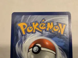 2025 Pokemon TCG Lucario EX 160/132 Mega Evolution Secret Rare Full Art NM/MINT - Image 5