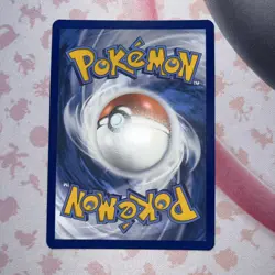 Magneton SVP159 Black Star Promo Pokemon - Image 2