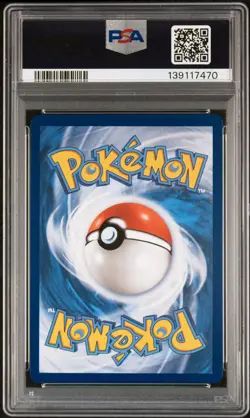 2025 POKEMON MEP EN-ME BLACK STAR PROMO #023 MEGA CHARIZARD X EX PSA 10 - Image 2