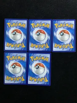 2025 Pokemon TCG S.Chinese CSV5C 140/129 141/129 SR Vespiquen Ex Lot*5 -VW13 - Image 2