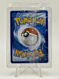 Pokemon Mewtwo V SWSH229 Sword & Shield Promo Full Art NM - Sealed - Image 2