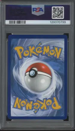 2022 Pokemon SWSH Astral Radiance Full Art #167 Origin Forme Palkia V Mint PSA 9 - Image 2