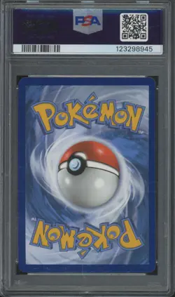 2022 Pokemon SWSH Brilliant Stars Secret #174 Charizard VSTAR Gem Mint PSA 10 - Image 2