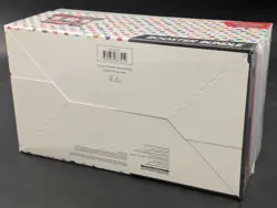 Pokemon 151 SV3.5 Booster Bundle Display Case Factory Sealed - Image 2