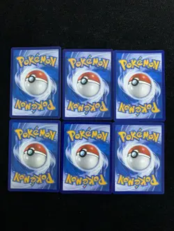 2024 Pokemon TCG S.Chinese CS5bC 032/128 041/128 RR Starmie Zacian V Lot*6 -VW13 - Image 2