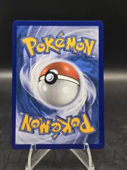 Pokemon TCG Mega Signal 171/132 Me01: Mega Evolution Ultra Rare Holo NM - Image 2