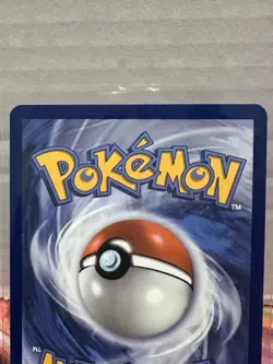 Pokemon Arven’s Greedent 205/182 Illustration Rare SV10 Destined Rivals NM - Image 5