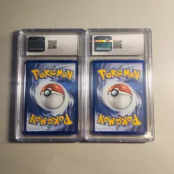 Pokemon Graded Lot CGC 10 Celebrations Blastoise Venusaur Cross Grade Worthy - Image 3
