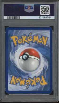 2019 Pokemon Sun & Moon Unified Minds #220 Raichu & Alolan Raichu GX Mint PSA 9 - Image 2
