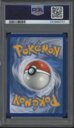 2019 Pokemon Sun & Moon Unbroken Bonds #120 Lucario & Melmetal GX Mint PSA 9 - Image 2