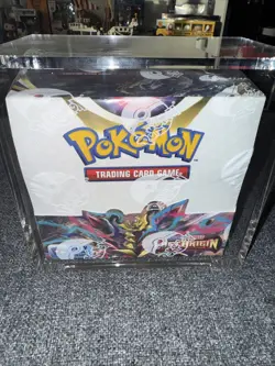 Pokemon TCG Sword & Shield - Lost Origin Booster Box - Factory sealed - Image 1