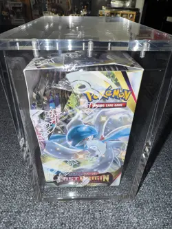 Pokemon TCG Sword & Shield - Lost Origin Booster Box - Factory sealed - Image 3