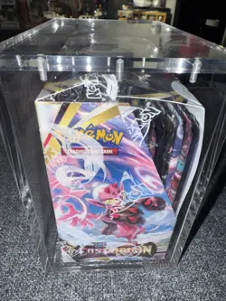 Pokemon TCG Sword & Shield - Lost Origin Booster Box - Factory sealed - Image 4