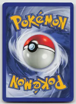 Pokemon 1st Edition Squirtle Common Team Rocket 68/82 LP/NM - Image 2