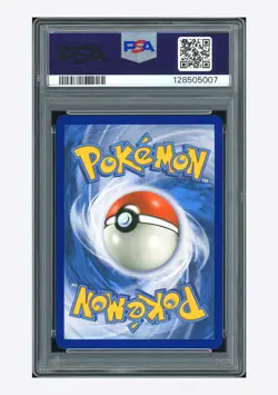 Pokemon PSA 10 Lunala GX Promo 2019 SM103a Hidden Fates P.C. English - Image 2