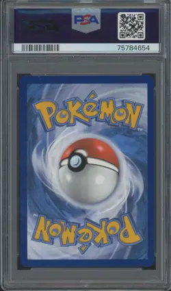 2023 Pokemon SVI EN #238 Miriam Gem Mint PSA 10 - Image 2