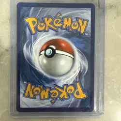 Pokemon TCG Litleo Illustration Rare ME01: Mega Evolution 139/132 NM - Image 2