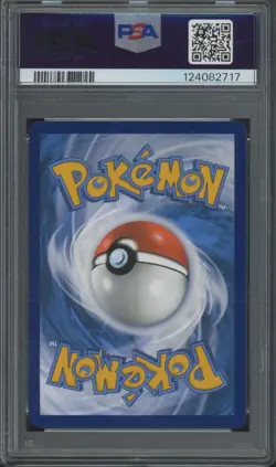 2023 Pokemon SWSH Crown Zenith Full Art #GG60 Cynthia's Ambition Gem Mint PSA 10 - Image 2