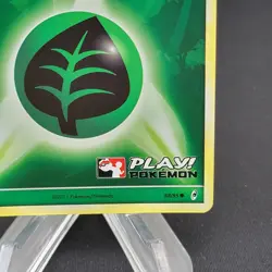 Pokemon 2011 Call of Legends Grass Energy 88/95 Play! Stamped Promo NM (B) - Image 3