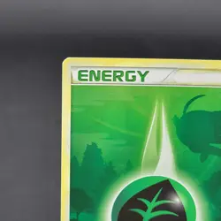 Pokemon 2011 Call of Legends Grass Energy 88/95 Play! Stamped Promo NM (B) - Image 5
