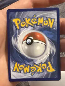 POKEMON TCG - Rocket's Zapdos - Celebrations 25th - 15/132 - Classic - NM - Image 2
