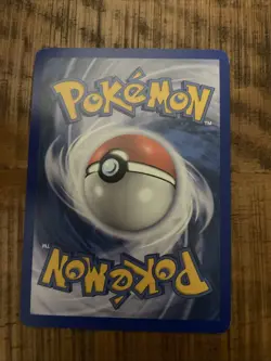 Weezing - 33/113 Delta Species - Pokemon TCG - 2005 - Image 2