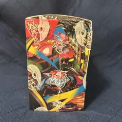 Pokemon TCG Mega Evolutions Booster Box 36 Packs - Brand New & Sealed - Image 3