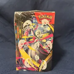 Pokemon TCG Mega Evolutions Booster Box 36 Packs - Brand New & Sealed - Image 4