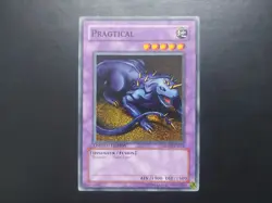 Yugioh - Pragtical MDP2-EN014 Common - Image 1
