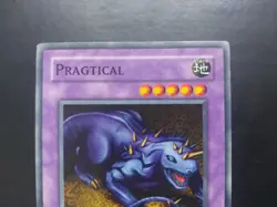 Yugioh - Pragtical MDP2-EN014 Common - Image 2