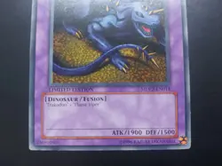 Yugioh - Pragtical MDP2-EN014 Common - Image 3