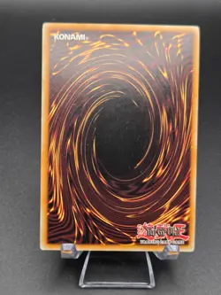 Battle Fader CT07-EN009 YuGiOh Collectible Tins 2010 Super Rare - Image 2