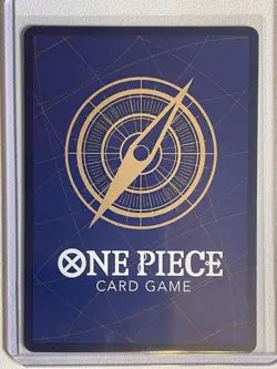 OP05-017 Lindbergh Rare One Piece TCG OP05: Awakening Of The New Era - Image 2