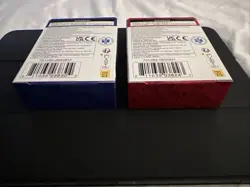 Sealed, First Edition One Piece Super Pre-Release ST01 and ST03 bundle - Image 5
