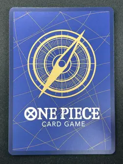 [NM] Divine Departure ONE PIECE Japanese OP10-019 Alt Art R Royal Blood 10J55 - Image 3